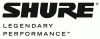 Shure logo