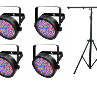 Stage Light Package1