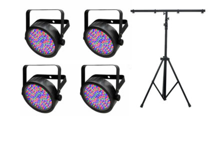 Stage Light Package1