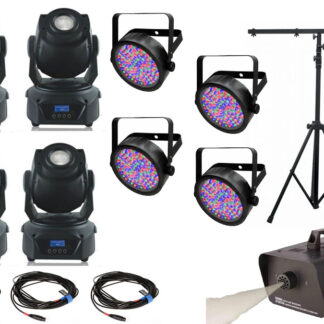 Stage Light Package5