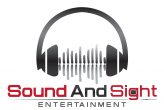 Sound And sight Entertainment Melbourne Logo