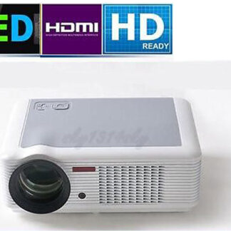 Data/Video Projector + HDMI Hire Melbourne