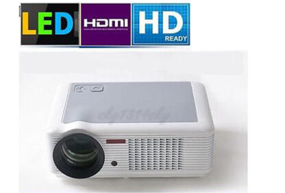 Data/Video Projector + HDMI Hire Melbourne