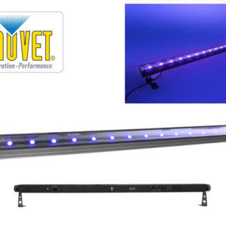 chauvet slimstrip uv 18 Hire