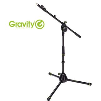 Boom microphone Stand Hire Melbourne