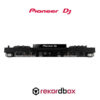 Pioneer DJ XDJ-RX all in one DJ console Hire Melbourne