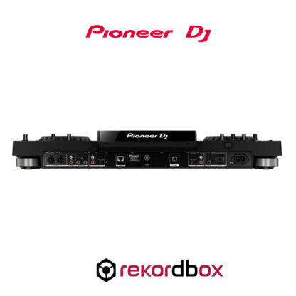 Pioneer DJ XDJ-RX all in one DJ console Hire Melbourne