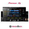 Pioneer DJ XDJ-RX all in one DJ console Hire Melbourne