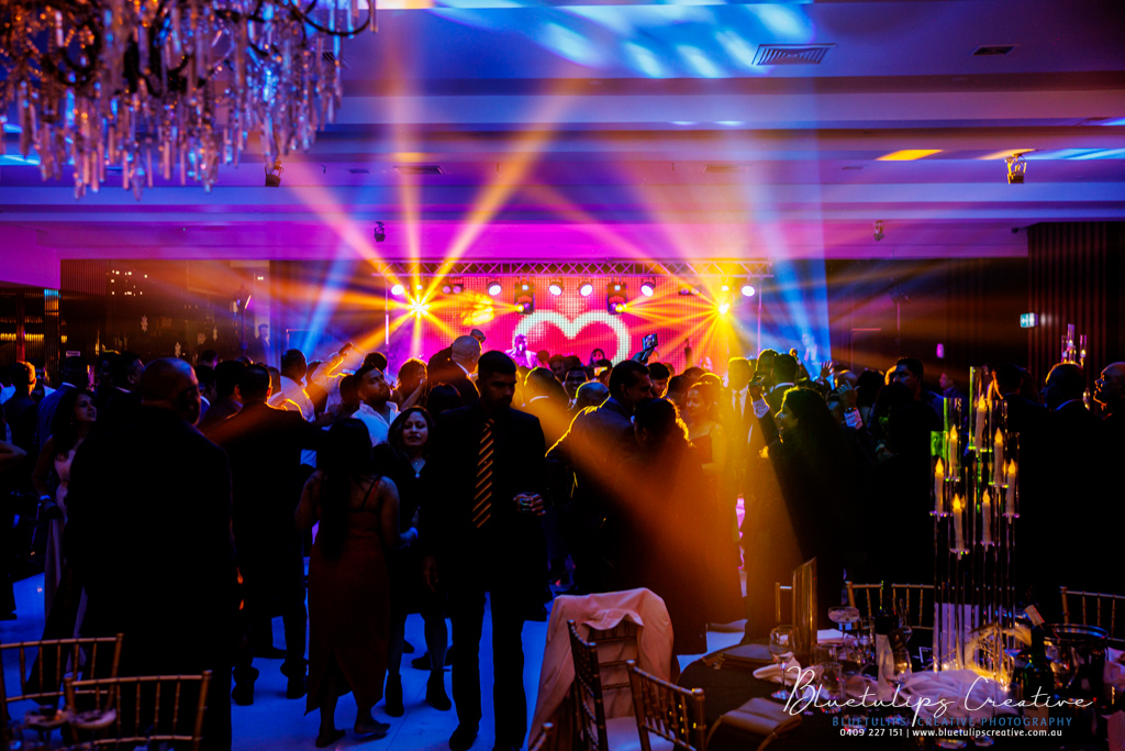 Sound And Sight Entertainment