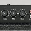 Ampeg BA115 Tilt Back Bass Combo Amplifier backline musical instrument hire rent melbourne