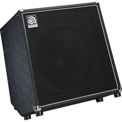 Ampeg BA115 Tilt Back Bass Combo Amplifier backline musical instrument hire rent melbourne