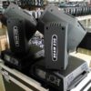 Beam 230w 7r moving head hire melbourne