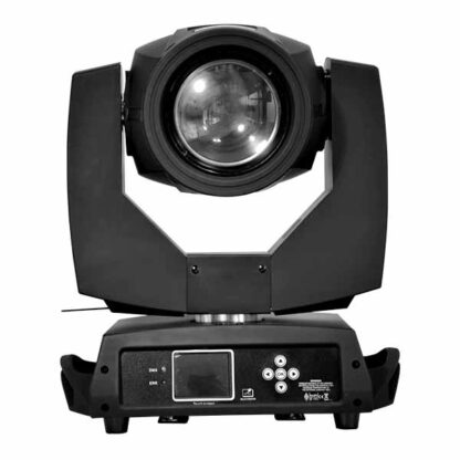 Beam 230w 7r moving head hire melbourne