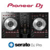 DDJ-SB3 2-channel DJ controller for Serato all in one DJ console rent Hire Melbourne