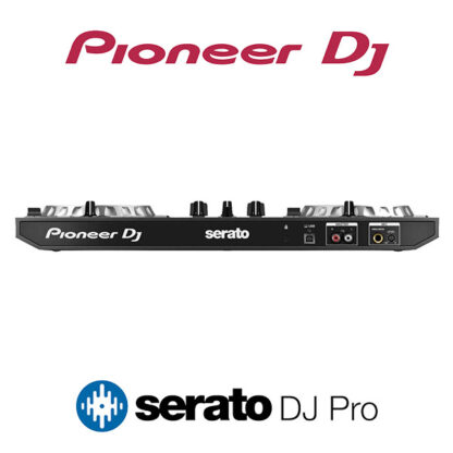 DDJ-SB3 2-channel DJ controller for Serato all in one DJ console rent Hire Melbourne