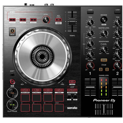 DDJ-SB3 2-channel DJ controller for Serato all in one DJ console rent Hire Melbourne