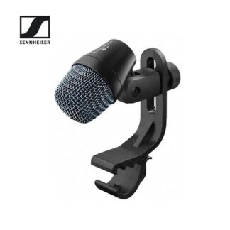 Sennheiser e904 Dynamic Cardioid Instrument Mic for Drums & Percussion hire rent melbourne
