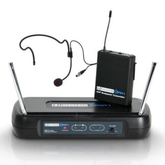 Wireless Headset Microphone - LD Systems hire rent Melbourne