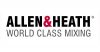 Allen & heath logo